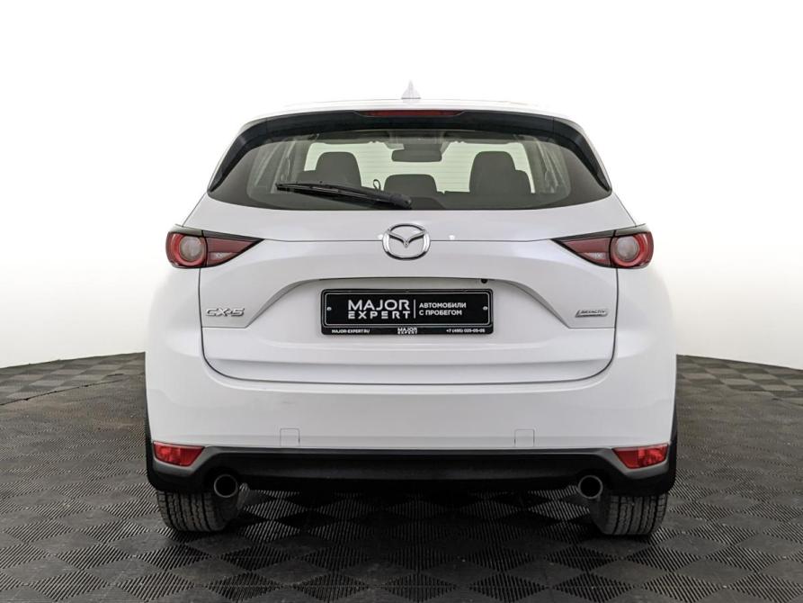 Mazda CX-5 II Москва  - изображение 6