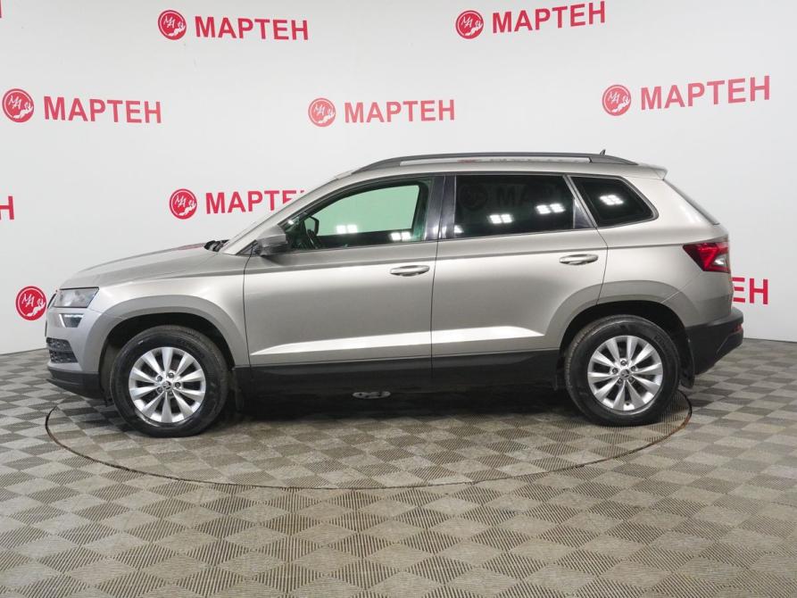 Skoda Karoq I Вологда  - изображение 8