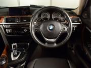 BMW 3 серии VI (F3x) Рестайлинг Кемерово  - изображение 36