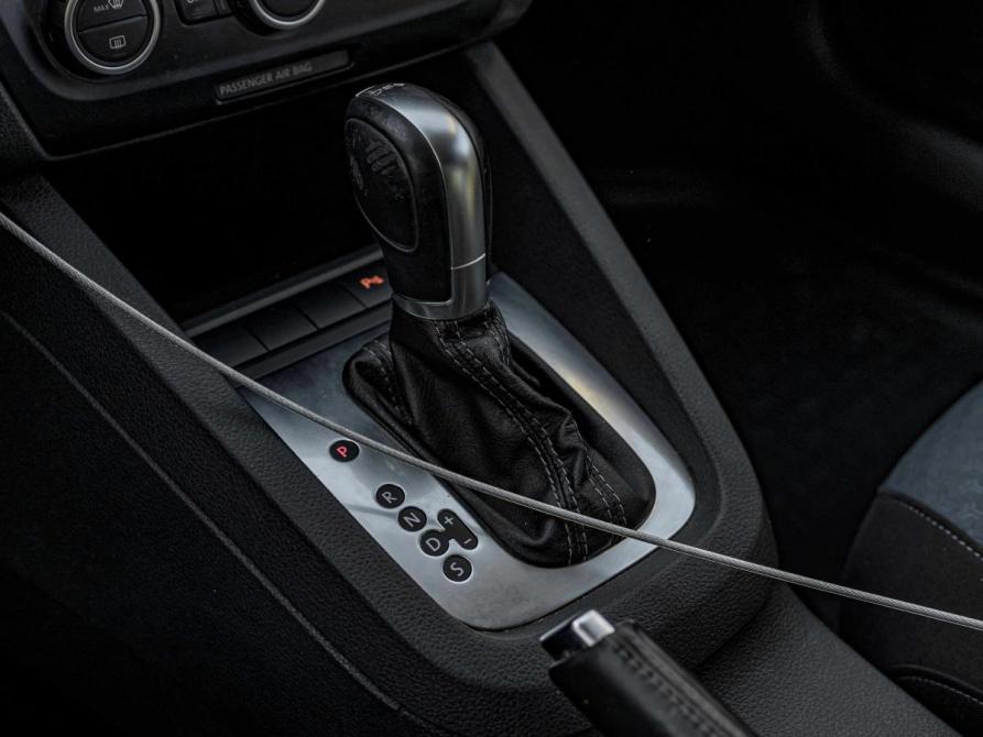Volkswagen Jetta VI Санкт-Петербург  - изображение 8