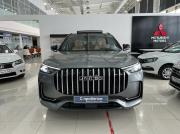 Jaecoo J8 Оренбург  - изображение 24