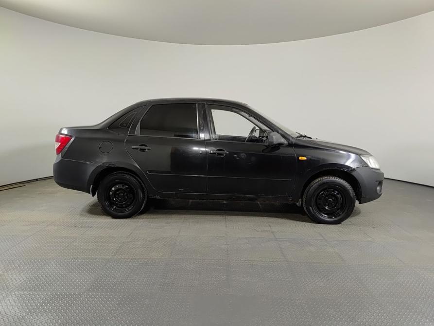 Lada (ВАЗ) Granta I Уфа  - изображение 5