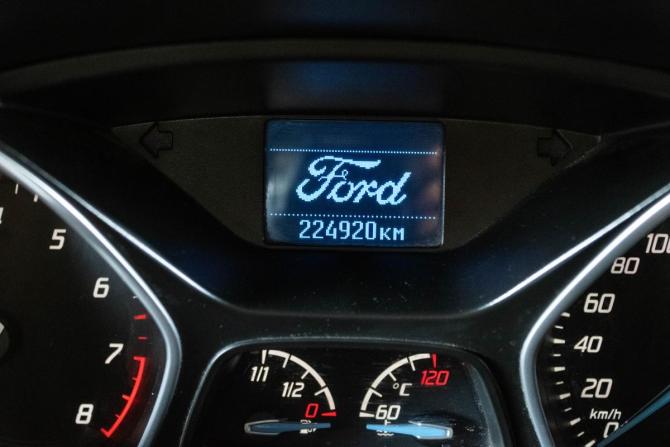 Ford Focus III с пробегом 2012 года, цена 759 000 рублей, 224920 км, седан, Автокод Объявления