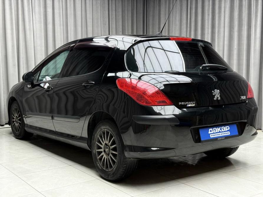 Peugeot 308 I Ижевск  - изображение 4