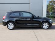 BMW 1 серии I (E81/E82/E87/E88) Рестайлинг Москва  - изображение 23