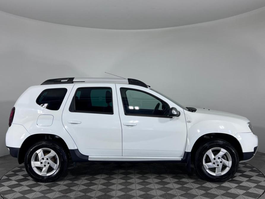 Renault Duster I Рестайлинг Ростов-на-Дону  - изображение 6