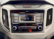 Hyundai Creta I Рестайлинг Тюмень  - изображение 35