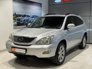Lexus RX II Рестайлинг Новосибирск  - изображение 16