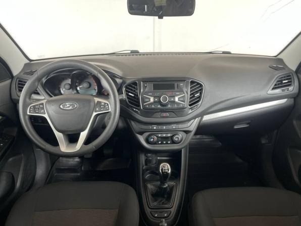 Lada (ВАЗ) Vesta I с пробегом 2019 года, цена 790 000 рублей, 111000 км, седан, Автокод Объявления