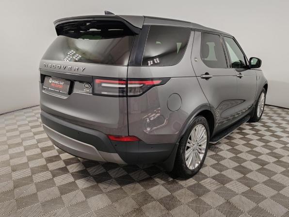 Land Rover Discovery V с пробегом 2019 года, цена 5 000 000 рублей, 45648 км, внедорожник, Автокод Объявления