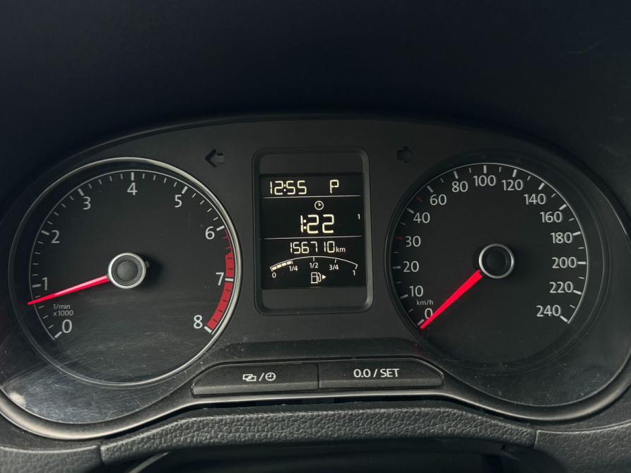 Volkswagen Polo V Рестайлинг Архангельск  - изображение 16