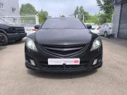 Mazda 6 II (GH) Нижнекамск  - изображение 20
