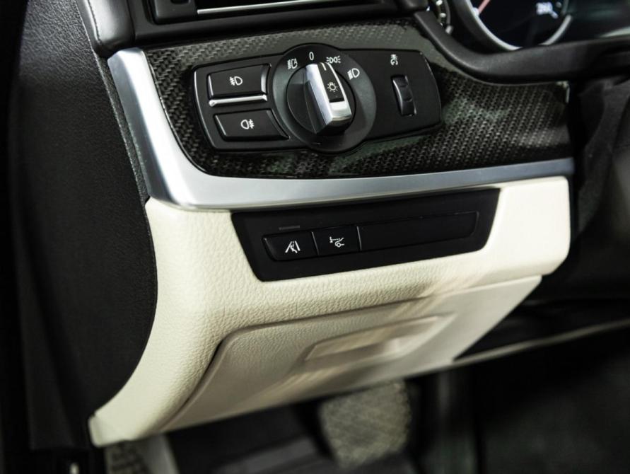 BMW 5 серии VI (F10/F11/F07) Санкт-Петербург  - изображение 17