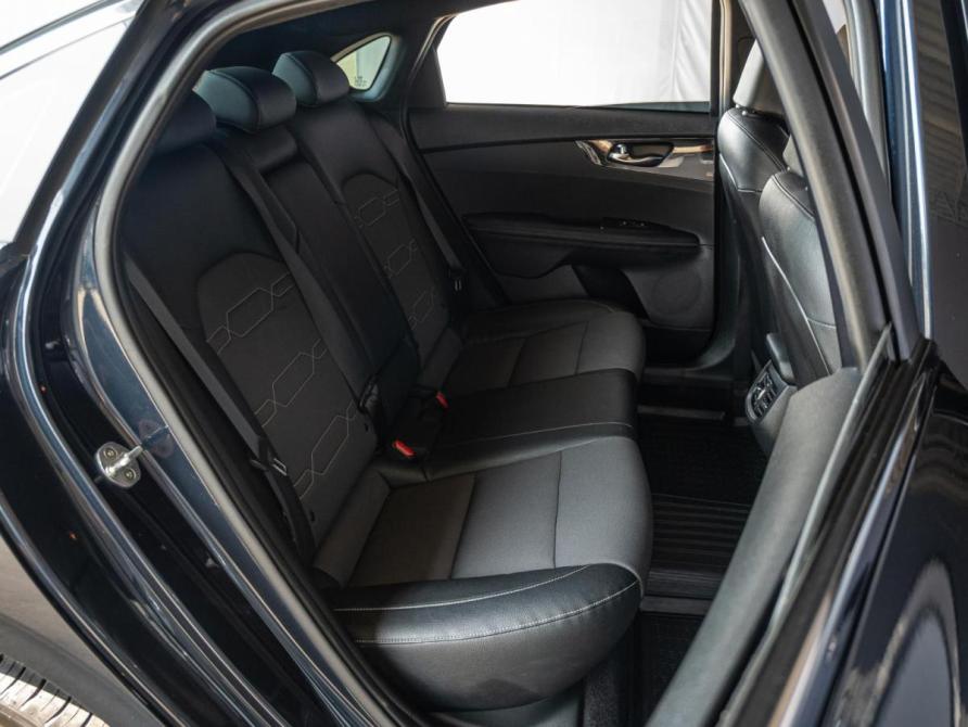 Kia Cerato IV Краснодар  - изображение 7