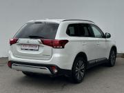 Mitsubishi Outlander III Рестайлинг 3 Москва  - изображение 21