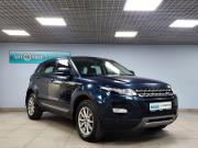 Land Rover Range Rover Evoque I Москва  - изображение 23