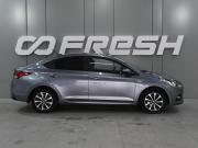 Hyundai Solaris II Ростов-на-Дону  - изображение 24