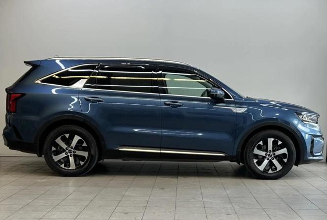 Kia Sorento IV с пробегом 2021 года, цена 3 000 000 рублей, 147257 км, внедорожник, Автокод Объявления