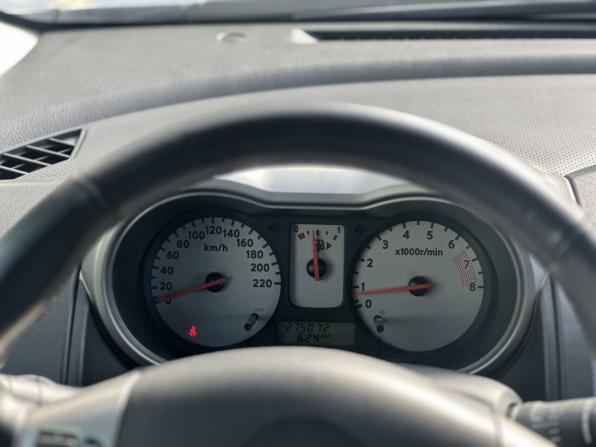 Nissan Note I с пробегом 2007 года, цена 600 000 рублей, 275000 км, хэтчбек, Автокод Объявления