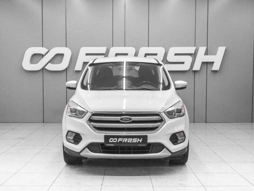 Ford Kuga II Рестайлинг Ростов-на-Дону  - изображение 3