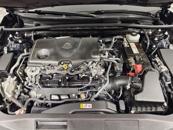 Toyota Camry VIII (XV70) Рестайлинг с пробегом 2021 года, цена 2 949 000 рублей, 149868 км, седан, Автокод Объявления