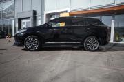 Toyota Harrier III (XU60) Рестайлинг Иркутск  - изображение 27