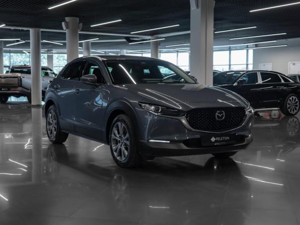 Mazda CX-30 I с пробегом 2026 года, цена 4 600 000 рублей, 50 км, внедорожник, Автокод Объявления
