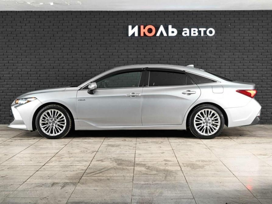 Toyota Avalon V Екатеринбург  - изображение 7
