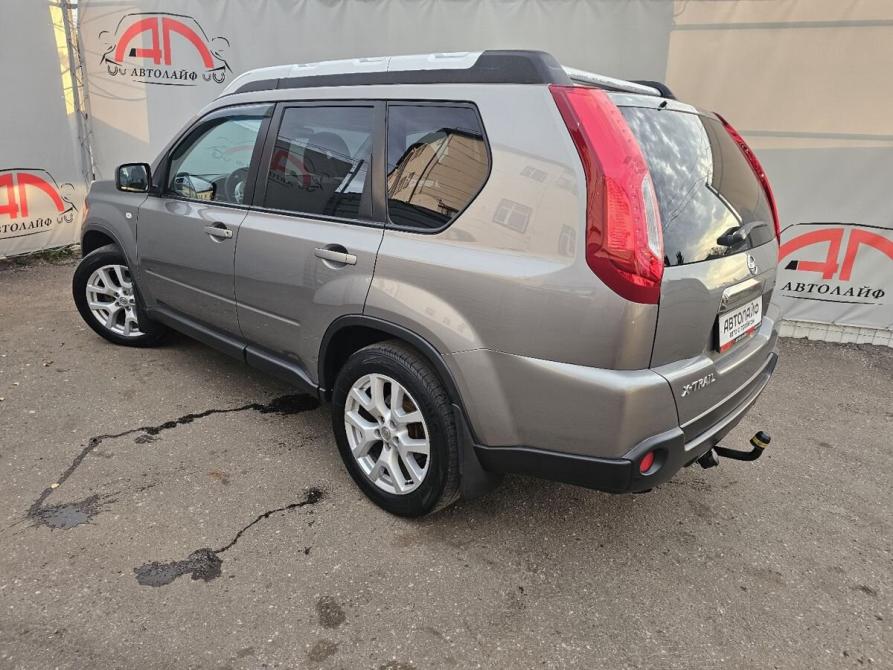Nissan X-Trail II Рестайлинг Ярославль  - изображение 3