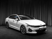 Kia K5 III Тюмень  - изображение 32