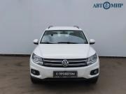 Volkswagen Tiguan I Рестайлинг Москва  - изображение 15