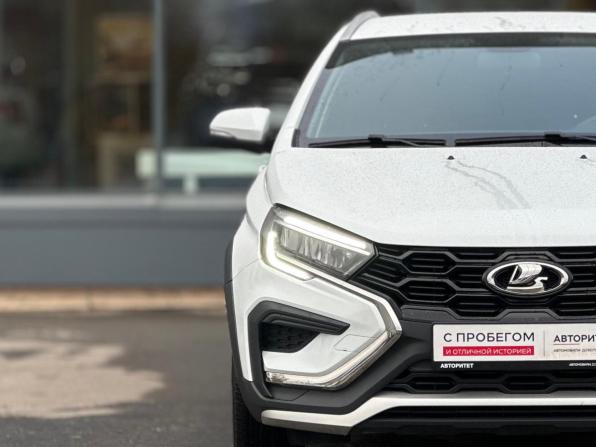 Lada (ВАЗ) Vesta I Рестайлинг (NG) с пробегом 2024 года, цена 1 689 000 рублей, 27733 км, универсал, Автокод Объявления