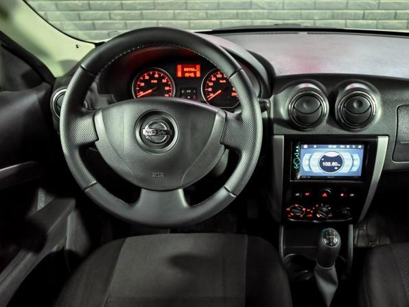 Nissan Almera III (G15) с пробегом 2018 года, цена 850 000 рублей, 68252 км, седан, Автокод Объявления