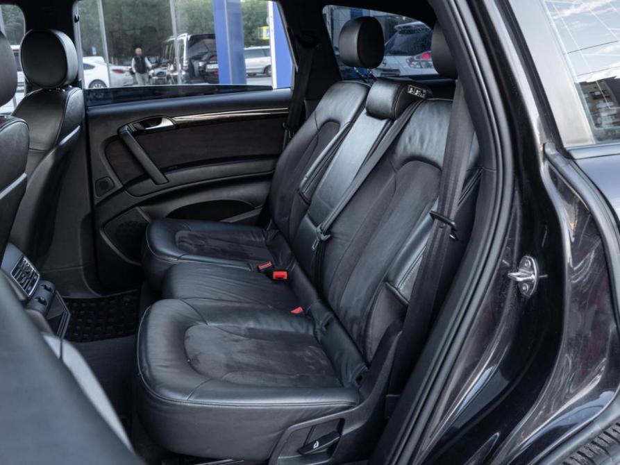 Audi Q7 I (4L) Рестайлинг Волгоград  - изображение 12