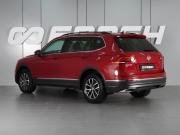 Volkswagen Tiguan II Минеральные Воды  - изображение 22