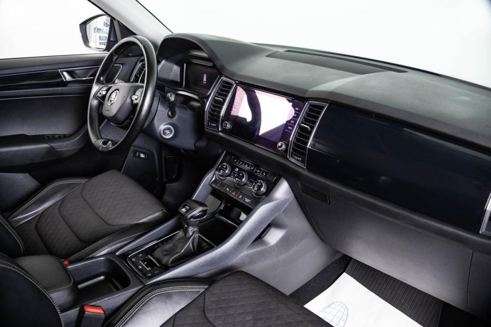 Skoda Kodiaq I Пермь  - изображение 11