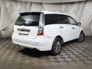 Mitsubishi Grandis I Москва  - изображение 26