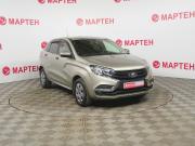 Lada (ВАЗ) XRAY I Вологда  - изображение 20