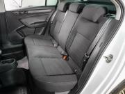 Skoda Rapid II Воронеж  - изображение 27