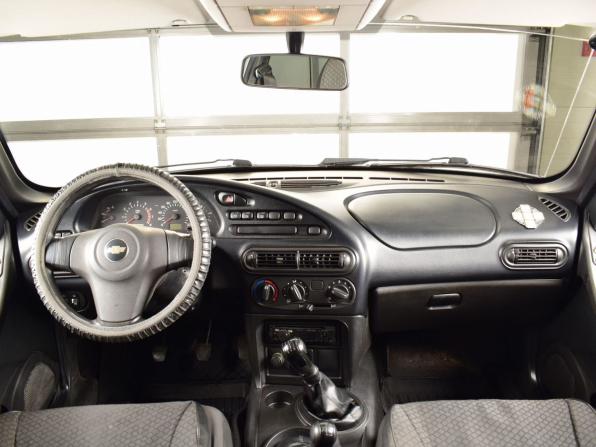 Chevrolet Niva I Рестайлинг с пробегом 2011 года, цена 795 995 рублей, 179748 км, внедорожник, Автокод Объявления
