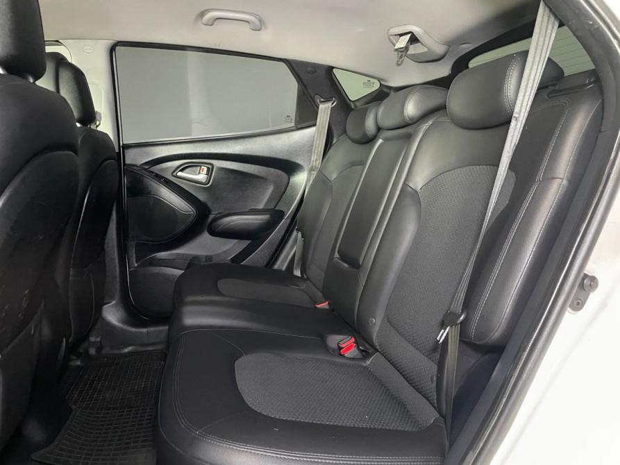 Hyundai ix35 I Тверь  - изображение 4