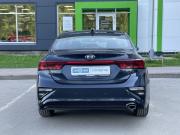 Kia Cerato IV Ярославль  - изображение 25