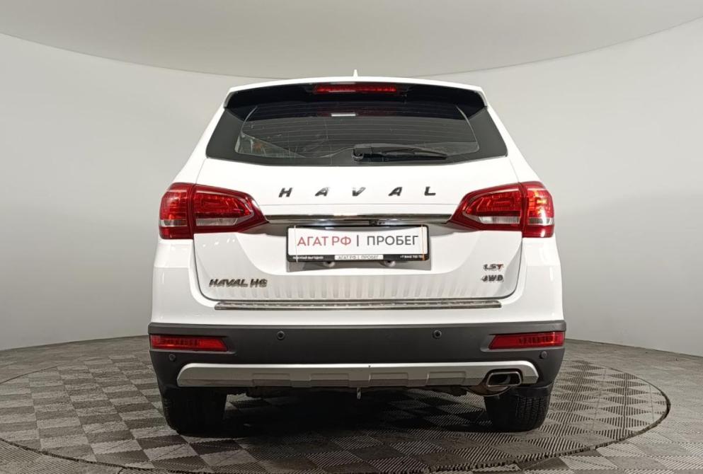 Haval H6 I Волгоград  - изображение 6