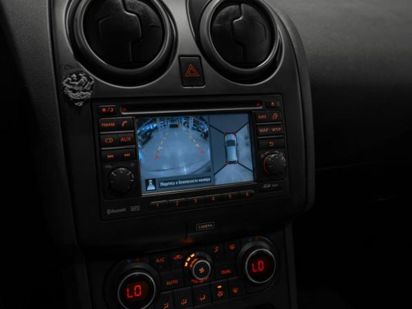Nissan Qashqai II с пробегом 2013 года, цена 1 245 000 рублей, 218754 км, внедорожник, Автокод Объявления