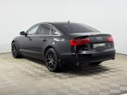 Audi A6 IV (C7) Казань  - изображение 27
