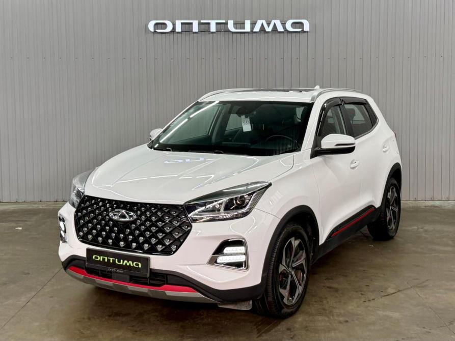 Chery Tiggo 4 Pro I Краснодар  - изображение 1