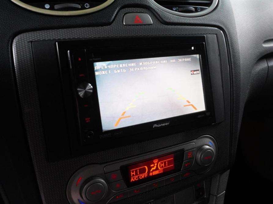 Ford Focus II Рестайлинг Минеральные Воды  - изображение 12