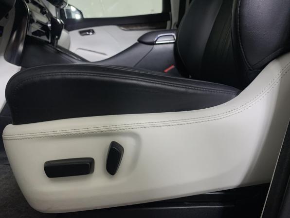 Toyota Alphard III Рестайлинг с пробегом 2019 года, цена 4 555 000 рублей, 184036 км, минивэн, Автокод Объявления