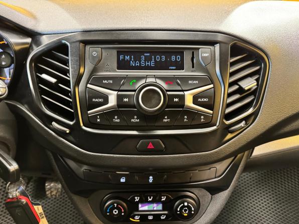 Lada (ВАЗ) Vesta I с пробегом 2021 года, цена 1 049 000 рублей, 98944 км, универсал, Автокод Объявления