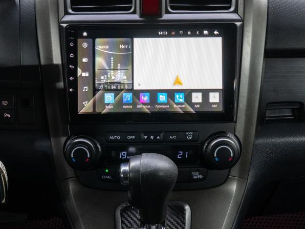 Honda CR-V III Рестайлинг с пробегом 2012 года, цена 1 500 000 рублей, 253310 км, внедорожник, Автокод Объявления